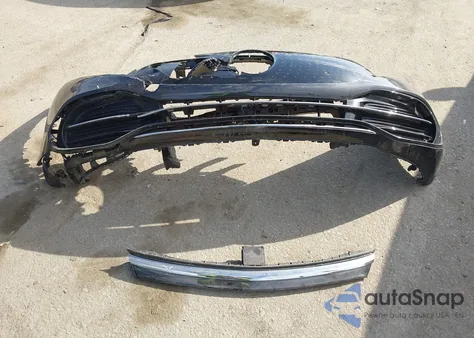 2023 Mercedes-Benz Eqs 450+ Sedan z USA, uszkodzony, nr VIN W1KCG2DB3PA03567